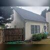 The storm that came through Grayson, GA, tore the gutters & fascia off.