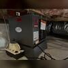 The SaniDry Sedona dehumidifier controls humidity by drawing in moist air, passing it over cold coils to condense the moisture, and then expelling the dry air back into the space. It effectively maintains optimal humidity levels, preventing mold growth, reducing odors, and improving indoor air...