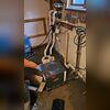 Our team installed the powerful TripleSafe™ Sump Pump and SaniDry™ Sedona dehumidifier to keep this Nashwauk, MN basement dry, even during heavy rains. These waterproofing systems ensure long-term moisture protection.