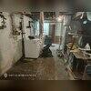 Slowly but surely our team removed the old basement tiles.