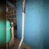 Madison, CT Home Gets Radon Protection with One-Pipe System Installation