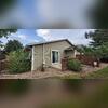 This cottage was encapsulated with a 12 mil moisture retarder and combined with a sub-membrane depressurization system to remove radon gas. The radon level was reduced to 0.8 pCi/L from 4.46 pCi/L.