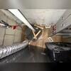 This homeowner's old sump pump had lost its efficiency, no longer able to keep up with persistent water seepage. As a result, the basement was left vulnerable to damp conditions and moisture buildup, putting the space at risk for mold and long-term damage.