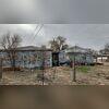 The homeowner is in need of a new roof.