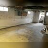 WaterGuard was carefully placed along the basement floor to intercept and redirect incoming water.