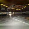 We began by clearing debris and leveling the crawl space floor to ensure a smooth installation surface. We then rolled out the CleanSpace liner, a durable, multi-layered vapor barrier, and securely fastened it to the walls and piers. All seams were tightly sealed to create a continuous moisture...