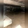 Moisture problems were a constant concern in the crawl space prior to the upgrade.