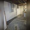 WaterGuard™ is a thoughtfully designed system that directs the water to the sump pump.