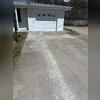 The driveway is lifted back up to its original position. The homeowner can now enjoy their driveway as it's supposed to be: leveled.