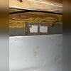 Sealing open vents in a crawl space helps prevent outside air, moisture, and pests from getting in. This keeps the space drier and reduces humidity, which can otherwise lead to mold, musty odors, and other issues.