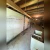 Horizontal cracks? That's a cry for structural help.