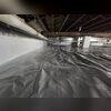 We wrapped and sealed the entire crawl space using our trusted CleanSpace system for lasting protection.