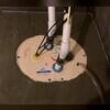 The TripleSafe takes all of the water it collects and sends it out of the home through the discharge lines.