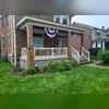 Almond 36" Superior T Vinyl Railing/ Colonial Balusters.
 
 