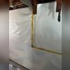 CleanSpace™ dramatically transforms the basement into a healthy, clean, and usable space.