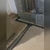 Our most popular drainage system, WaterGuard® is the ideal solution for most basement waterproofing applications. Unlike old-fashioned drain tile systems installed on the outside of the home, WaterGuard® is installed just underneath the basement floor.