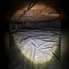 This crawl space was having serious moisture problems that had led to some structural issues.