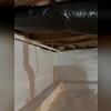 CleanSpace is a durable, vapor-barrier system designed to keep basements and crawl spaces dry and protected. Made from a heavy-duty plastic liner, it's installed along walls and floors to seal out moisture, prevent mold growth, and improve air quality. CleanSpace not only helps protect your home's...