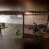 The basement walls were made of cement blocks, which for us means that this more porous material will seep or slowly leak water over time due to something called hydrostatic pressure. This pressure originates from a buildup of moisture in the ground surrounding the house's foundation. As there is...
