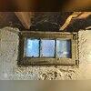 This old window frame needed to be replaced with something more durable and long lasting.
