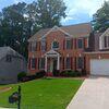 We walked the property to allow for a thorough inspection of the property and assess the homwoners' gutter needs.