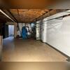 The WaterGuard drainage system is now sealed and ready to protect against future water intrusion.