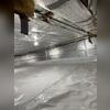 CleanSpace™ has an antimicrobial agent, UltraFresh™, that prevents mold and bacteria growth.
