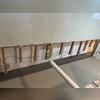This basement now features our fully installed WaterGuard system, offering peace of mind during heavy rains.