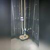 The TripleSafe is our most secure system thanks to the three pumps it contains.