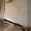 While there are a number of potential causes of cracked and bowing foundation walls, the most common reason is pressure from foundation soils.