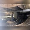 The SmartJack  Crawl Space Stabilizer is an adjustable supplemental support system used for sagging crawl spaces. It not only provides supplemental support to your failing structure -- it can also often lift failing floor joists or beams, restoring them to their original position.