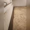 WaterGuard is a reliable interior drainage system that captures water at the foundation's edge and efficiently channels it to the homeowners sump pump, keeping the basement dry and the foundation protected.