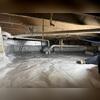CleanSpace is a durable vapor barrier system used to encapsulate crawl spaces, preventing moisture, mold, and pests from entering. It creates a cleaner, healthier, and more energy-efficient environment beneath your home.

SilverGlo is a rigid foam insulation panel infused with graphite particles...