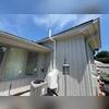 This is the final results of the installation of the radon system