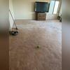 In the main living area, the signs of slab movement were more subtle-until we pulled up the carpet. Adhesive swirls and faint cracks stretched across the space. It's easy to overlook this kind of damage until you plan a remodel. Fortunately, our Arizona foundation repair team caught it early,...