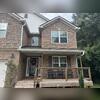 Here is a great view of the new Gutters we installed for this Snellville, GA homeowner.