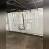 With CleanSpace in place, this basement is better protected from mold, mildew, and structural damage caused by excess humidity.