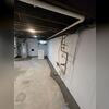 This basement now features our fully installed WaterGuard system, offering peace of mind during heavy rains.