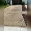 Ensuring the homeowner's driveway is safe is our top priority at Woods. PolyLevel™ reduces the risk of tripping on uneven concrete.