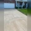With a quick set-time and long-term adhesion, you'll be using your driveway in no time!