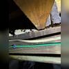 The primary support beam was inadequately reinforced due to the absence of intermediate columns, resulting in noticeable deflection. This compromised its ability to properly support the floor joists, leading to excessive floor movement. The resulting bounce not only raised concerns about structural...
