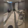 WaterGuard is a specially designed interior drainage system that captures water seepage from basement walls and floors before it reaches your living space. Installed along the perimeter or through the center of the basement floor, it channels water directly to a sump pump system, keeping the area...
