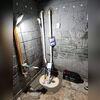 TripleSafe is a highly reliable sump pump system designed to provide ultimate protection against basement flooding. Featuring three separate pumps within one unit, including a battery backup pump, it ensures your basement stays dry even during heavy storms, power outages, or primary pump failure...