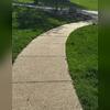 Cracks and gaps ready to trip up curb appeal.