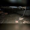 Excess moisture had taken over this crawl space, creating an environment prone to mold, odors, and poor air quality.
