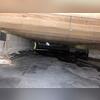This crawl space was having water issues.