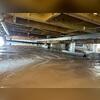 With SmartJacks in place, the once uneven floors are now supported by strong, galvanized steel columns built to last.