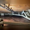 This durable matting ensures that any groundwater is directed straight to the drainage system.