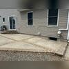 NexusPro offers superior durability with UV resistance, flexibility, and a clean finish, sealing joints and cracks to protect concrete from moisture, erosion, and future damage.