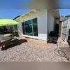 Completed stem wall repair in Scottsdale, AZ